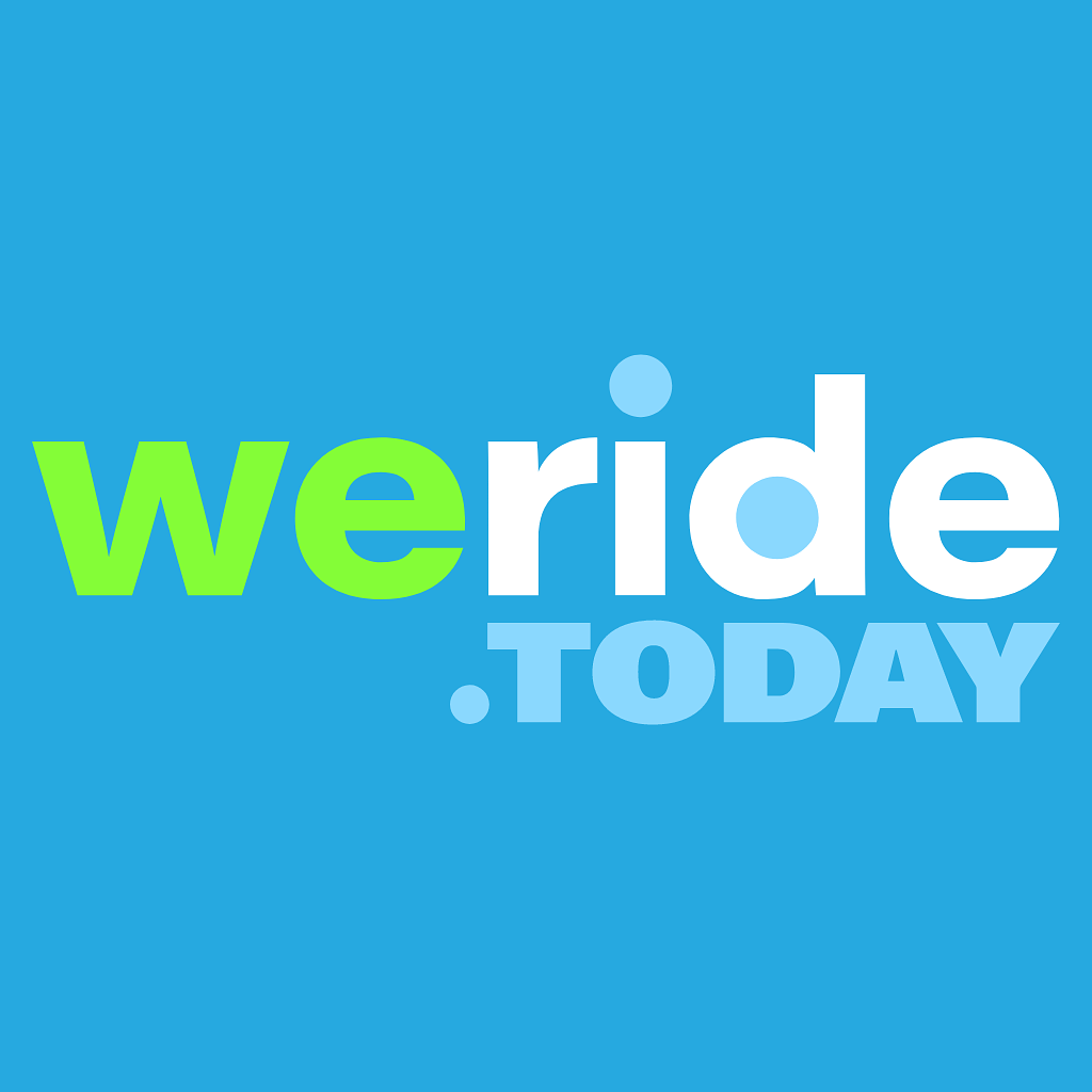 WeRide.Today