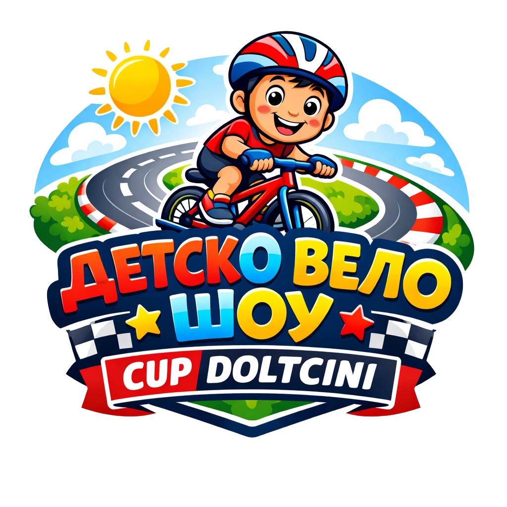 Детско Вело Шоу - Купа Долчини