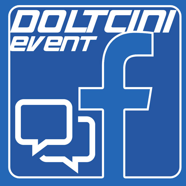 Doltcini Events Page